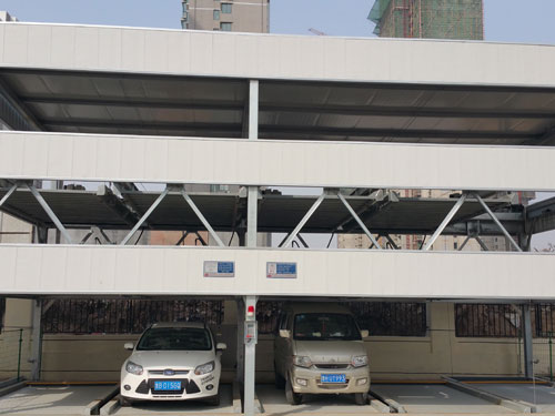立(li)體(ti)停(ting)車設(shè)備(bei)製(zhi)造(zao)行業(yè)髮(fa)展(zhan)特(te)點(diǎn)(dian)